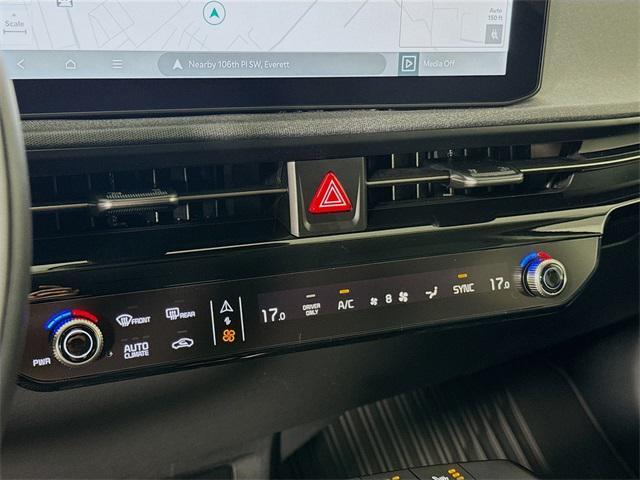 Photo of 2025 Panthera Metal Kia EV6