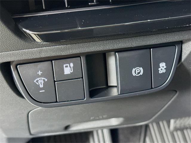Photo of 2025 Panthera Metal Kia EV6