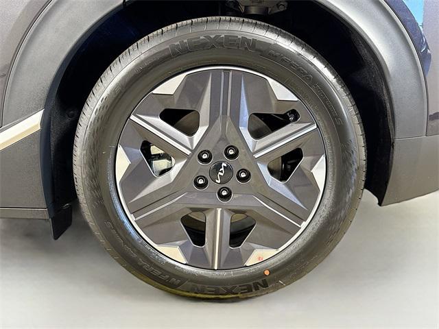 Photo of 2025 Panthera Metal Kia EV6