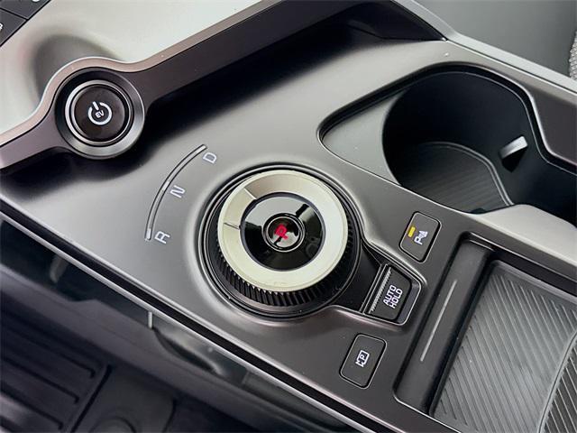 Photo of 2025 Panthera Metal Kia EV6