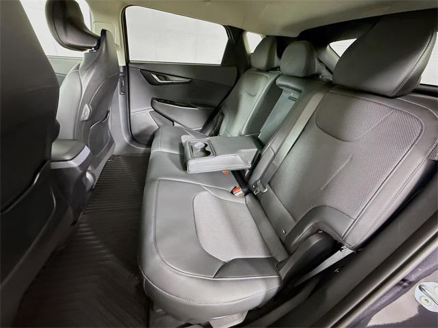 Photo of 2025 Panthera Metal Kia EV6