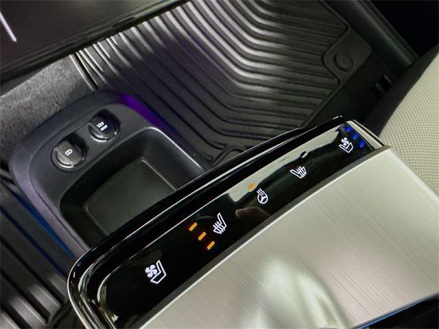 Photo of 2024 Yacht Blue Kia EV6