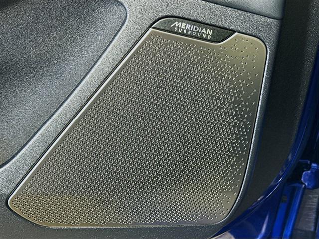 Photo of 2024 Yacht Blue Kia EV6
