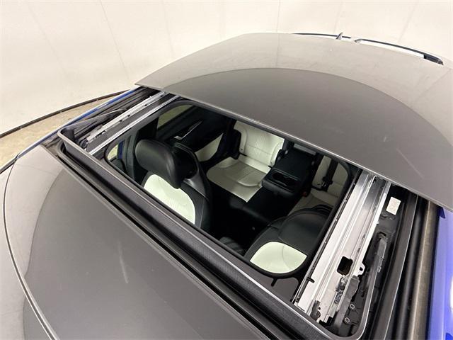 Photo of 2024 Yacht Blue Kia EV6