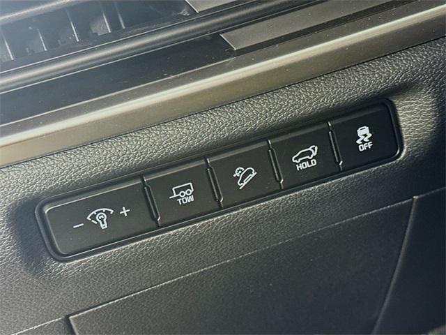 Photo of 2025 Glacial White Pearl Kia Telluride