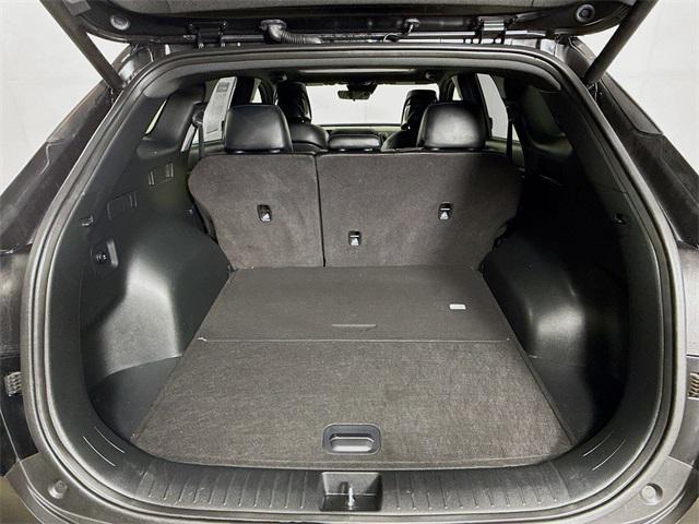 Photo of 2023 Ebony Black Kia Sportage