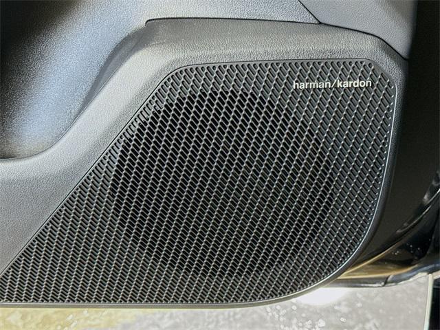 Photo of 2025 Interstellar Gray Kia K4