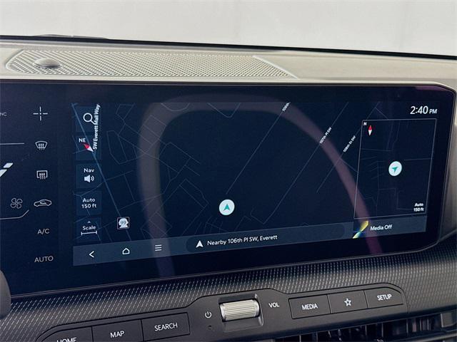 Photo of 2025 Interstellar Gray Kia K4