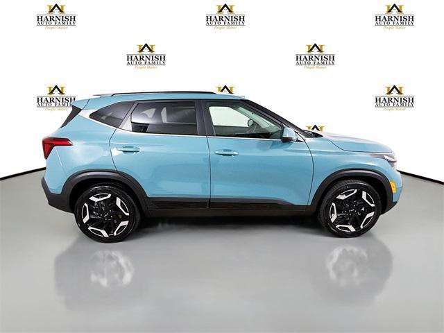 Photo of 2026 Plu Kia Seltos