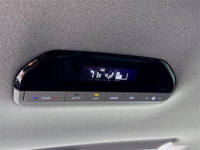 Photo of 2026 Ebony Black Kia EV9