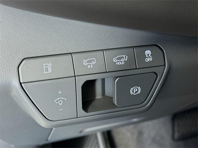 Photo of 2026 Ebony Black Kia EV9