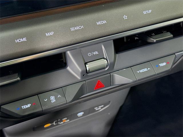 Photo of 2026 Ebony Black Kia EV9