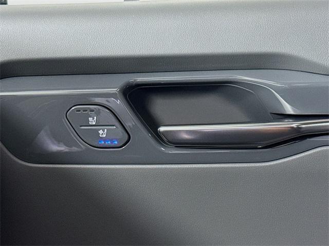 Photo of 2026 Ebony Black Kia EV9