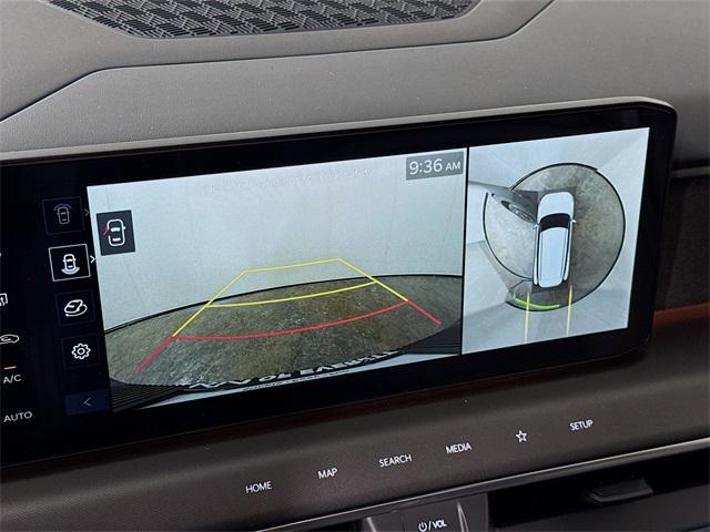 Photo of 2026 Ebony Black Kia EV9