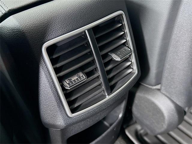 Photo of 2025 Jungle Green Kia Sportage