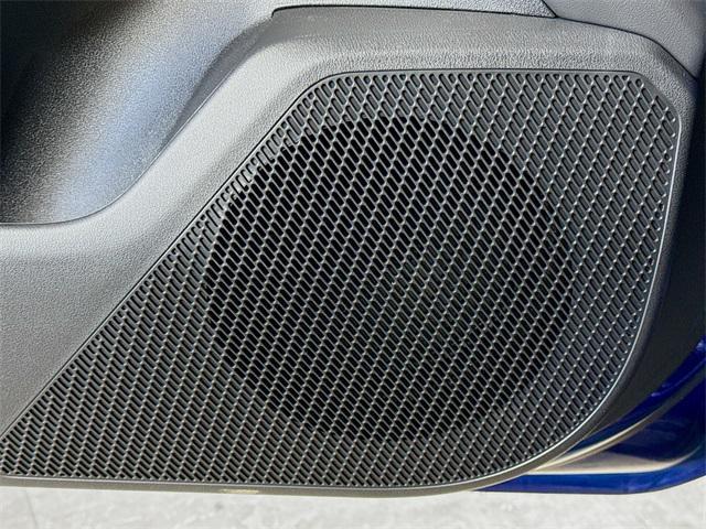 Photo of 2025 Deep Sea Blue Kia K4