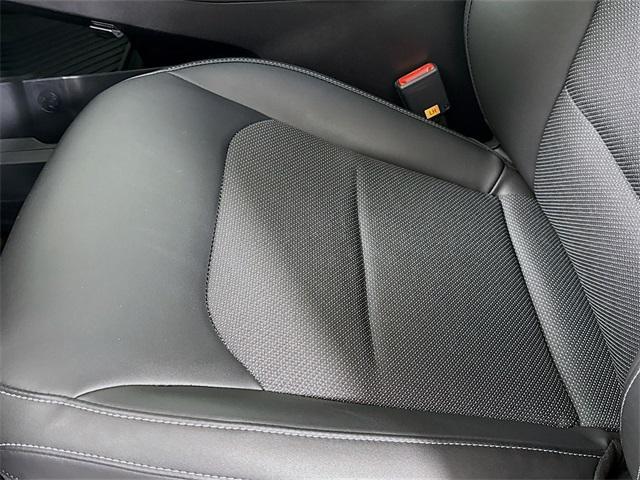 Photo of 2024 Gravity Blue Kia EV6