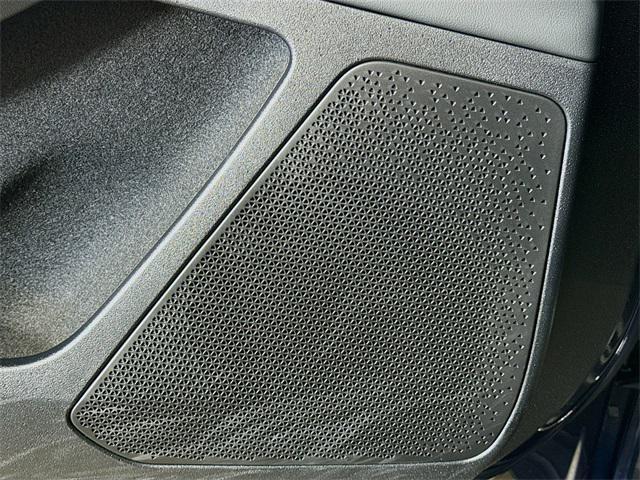 Photo of 2024 Gravity Blue Kia EV6