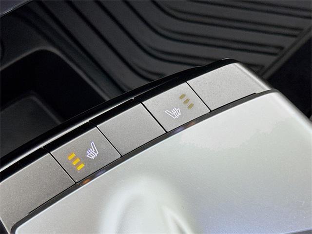 Photo of 2024 Gravity Blue Kia EV6