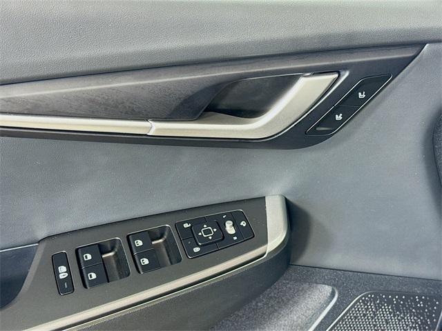 Photo of 2024 Gravity Blue Kia EV6