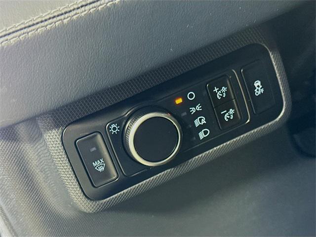 Photo of 2024 Gray Metallic Ford Mustang Mach-E