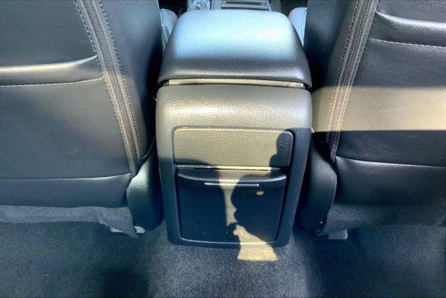 Photo of 2017 Blue Subaru WRX
