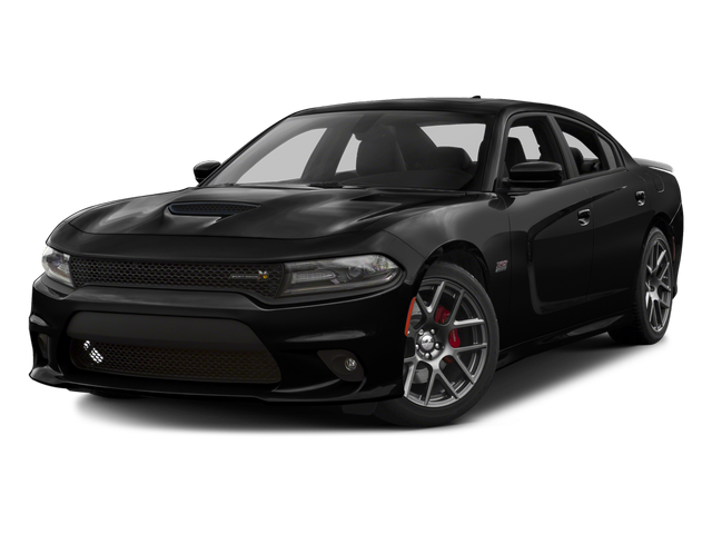 2016 Dodge Charger