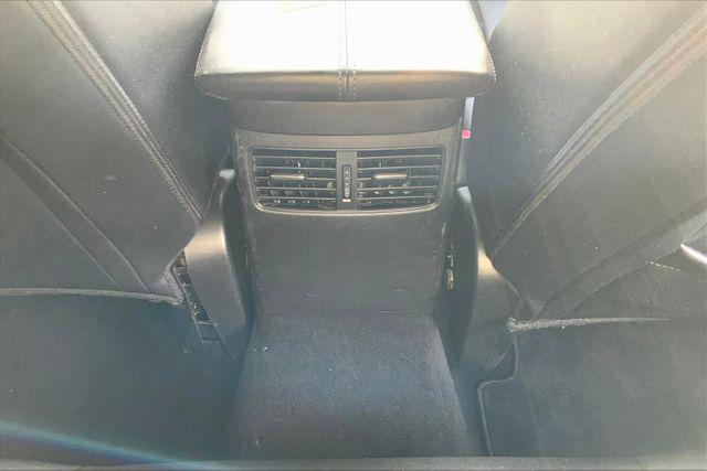 Photo of 2022 Deep Crystal Blue Mica Mazda CX-30