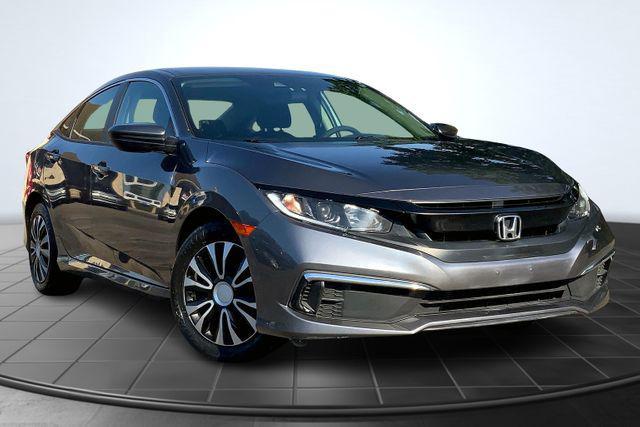2021 Honda Civic
