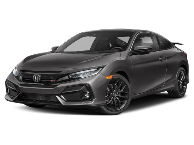 2020 Honda Civic Si
