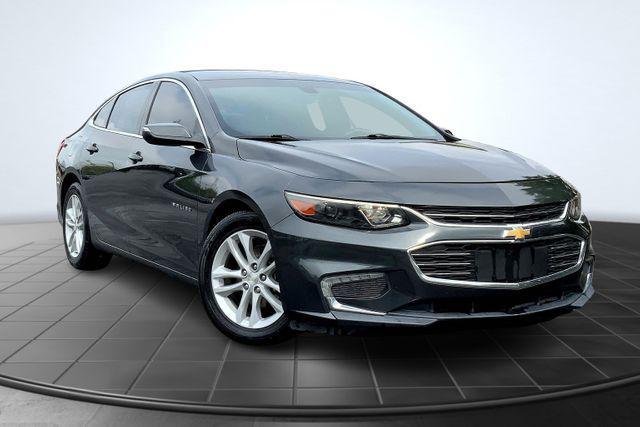 2016 Chevrolet Malibu