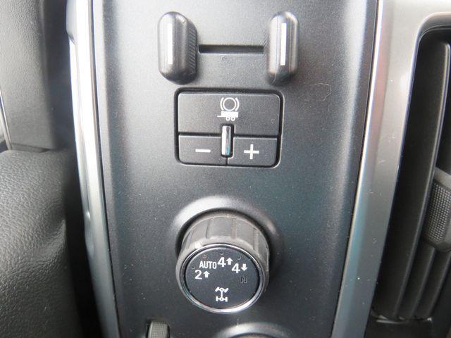 Photo of 2017 - Chevrolet Silverado 1500