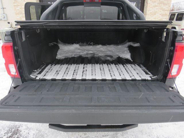 Photo of 2017 - Chevrolet Silverado 1500