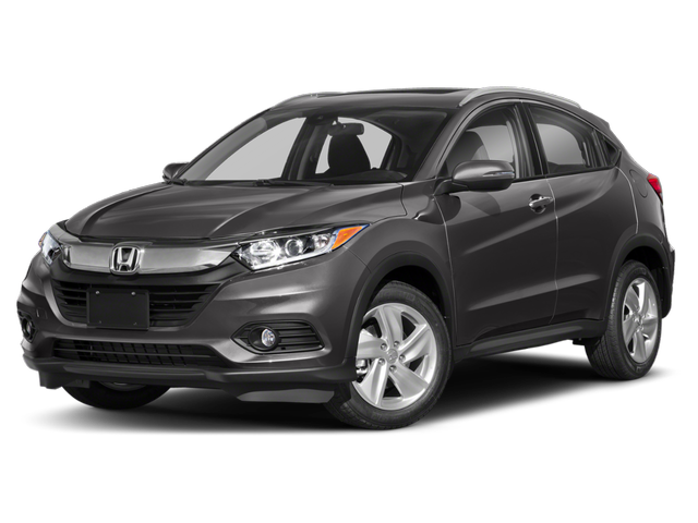2019 Honda HR-V