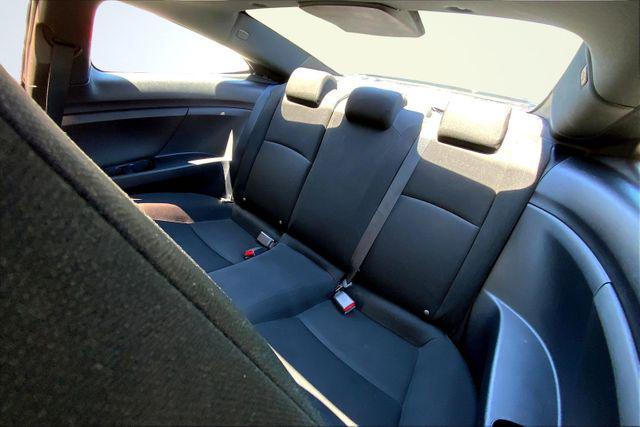 Photo of 2018 Crystal Black Pearl Honda Civic