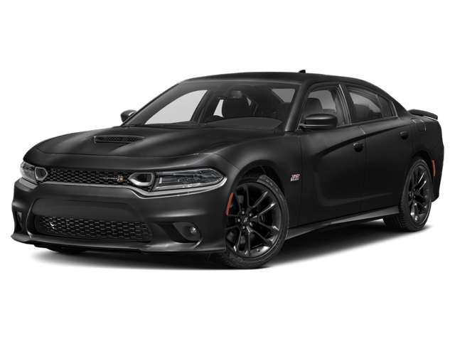 2022 Dodge Charger