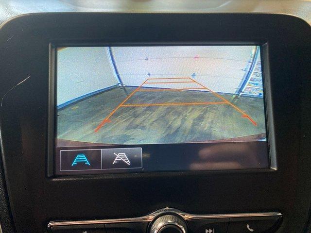 Photo of 2018 Cajun Red Tintcoat Chevrolet Equinox