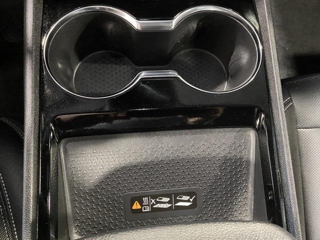 Photo of 2024 Red Chevrolet Blazer EV
