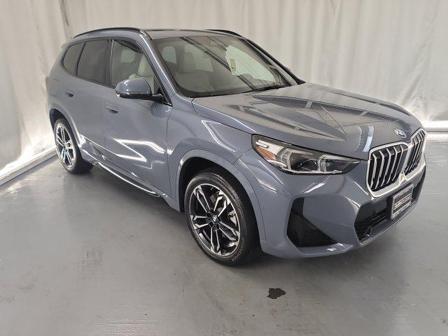Photo of 2023 Storm Bay Metallic BMW X1