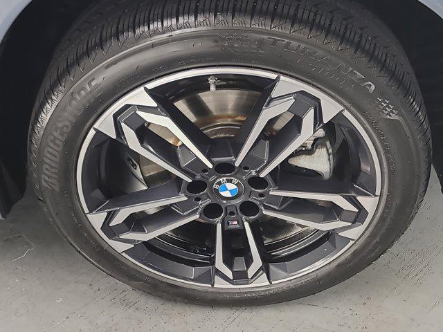Photo of 2023 Storm Bay Metallic BMW X1