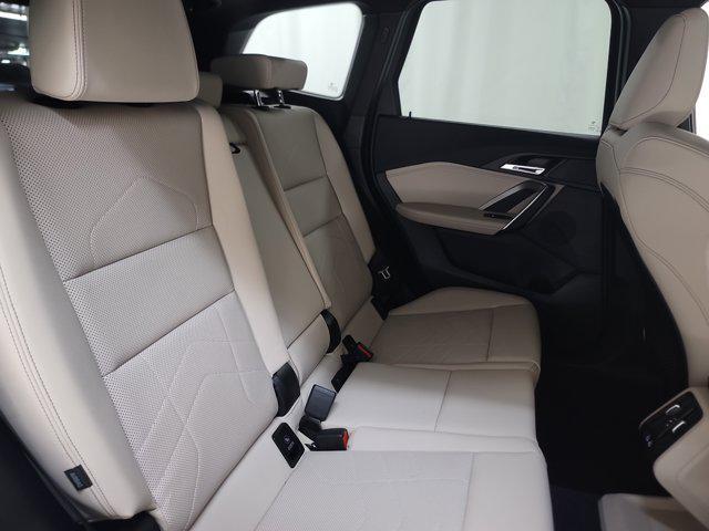 Photo of 2023 Storm Bay Metallic BMW X1