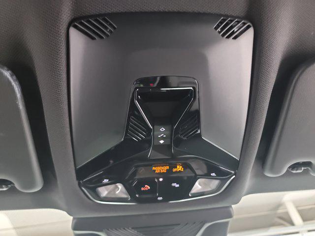Photo of 2023 Storm Bay Metallic BMW X1