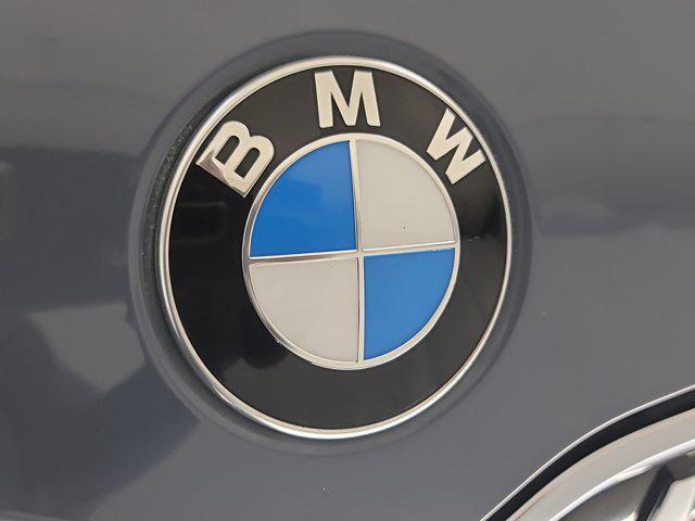 Photo of 2023 Storm Bay Metallic BMW X1