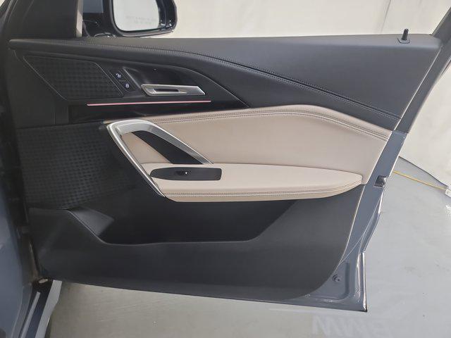 Photo of 2023 Storm Bay Metallic BMW X1