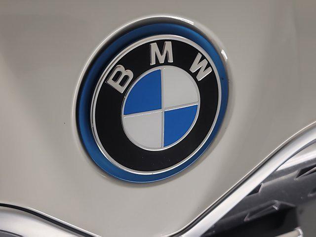 Photo of 2022 Alpine White BMW i4 Gran Coupe