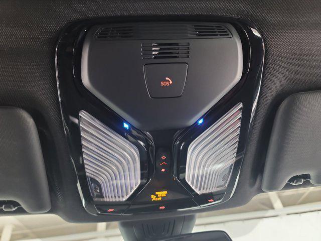 Photo of 2022 Alpine White BMW i4 Gran Coupe