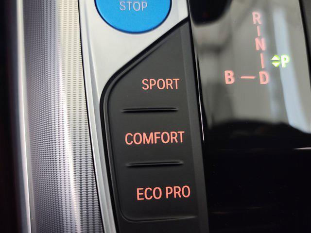 Photo of 2022 Alpine White BMW i4 Gran Coupe