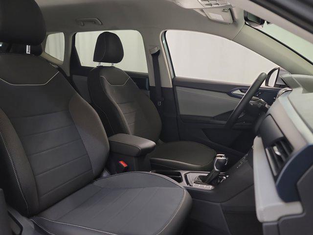 Photo of 2024 Pyrite Silver Metallic Volkswagen Taos