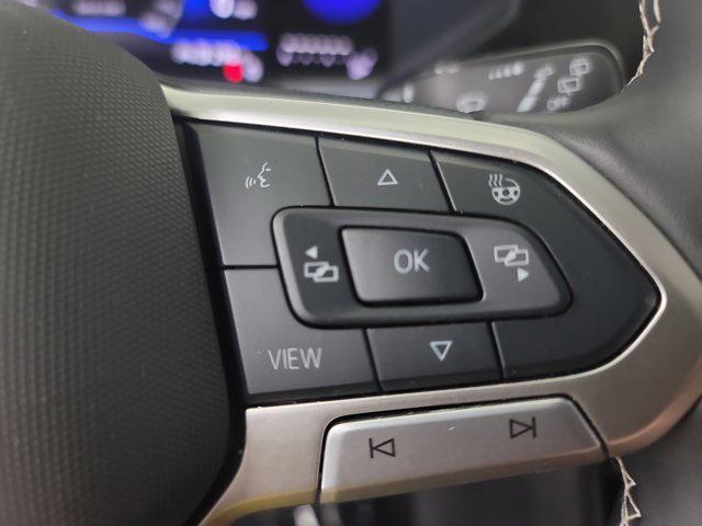 Photo of 2024 Pyrite Silver Metallic Volkswagen Taos