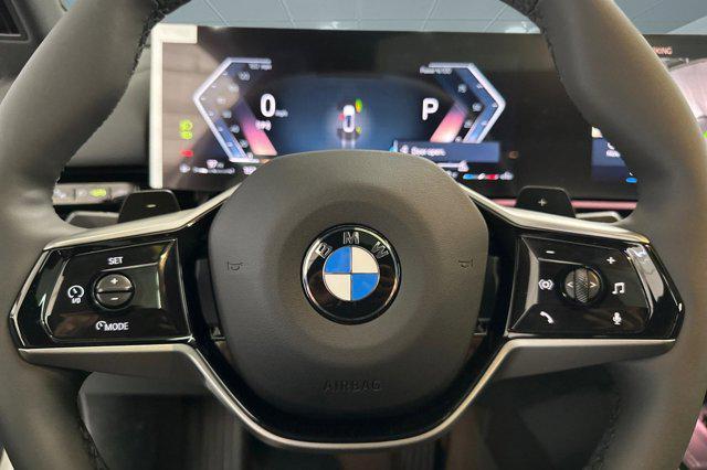 Photo of 2026 Alpine White BMW 530